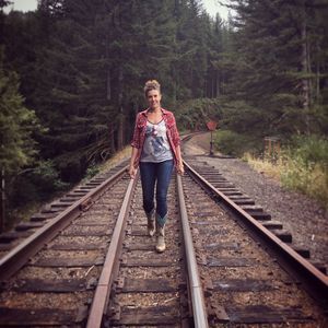 Meet your Posher, Bridgette